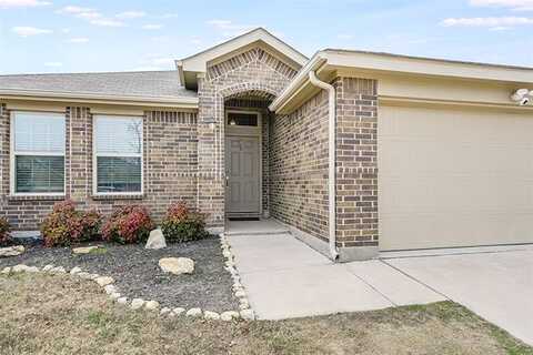 Pollyann, HASLET, TX 76052