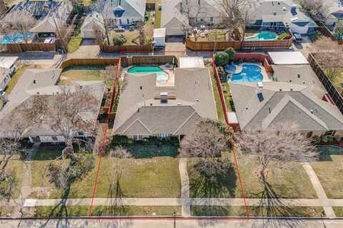 Forest Grove, RICHARDSON, TX 75080