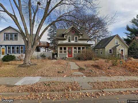 42Nd, MINNEAPOLIS, MN 55406