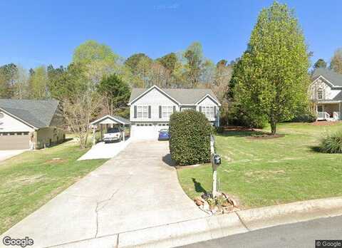 Crabapple, GAINESVILLE, GA 30507