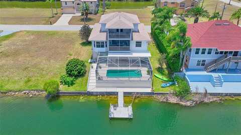 Jewfish, HERNANDO BEACH, FL 34607