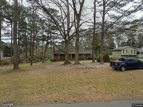 Shannon, LAWRENCEVILLE, GA 30044