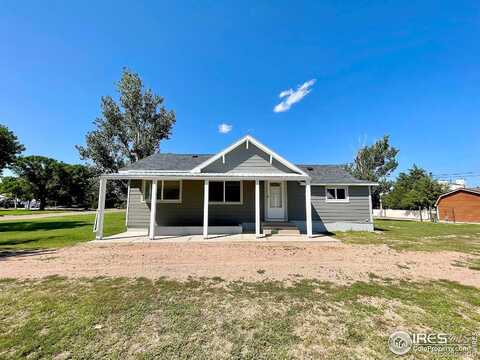 Wynona, HOLYOKE, CO 80734