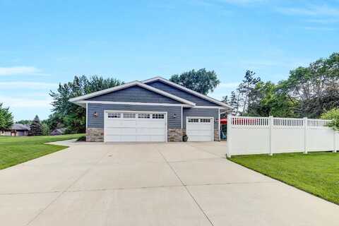 Dunbar, SAINT CLOUD, MN 56301