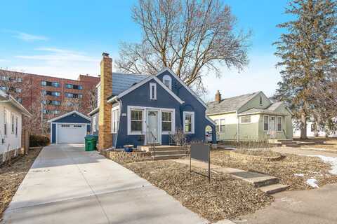 Ottawa, MINNEAPOLIS, MN 55416