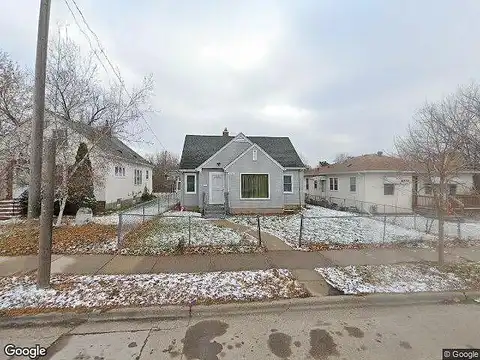 Morgan, MINNEAPOLIS, MN 55411