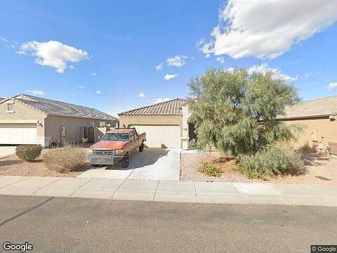 Burgess, BUCKEYE, AZ 85326