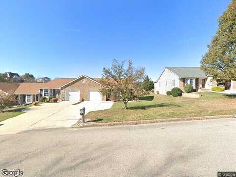 New Brunswick, FISHERSVILLE, VA 22939