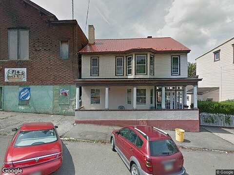 Main, MAHANOY CITY, PA 17948