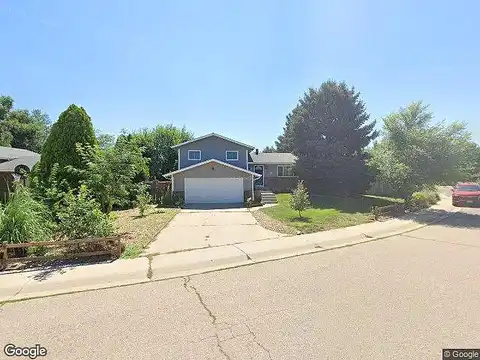 46Th, GREELEY, CO 80634