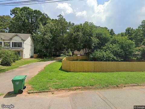 Wilson, DECATUR, GA 30033