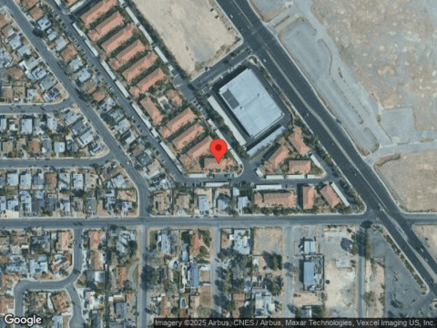 Rancho Lake, LAS VEGAS, NV 89108