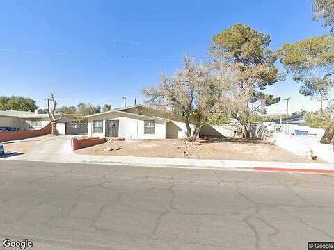Rancho Lake, LAS VEGAS, NV 89108