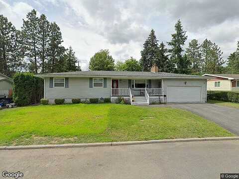 5Th, CHENEY, WA 99004