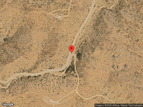 S Bogles Ranch Rd #54, Wikieup, AZ 85360