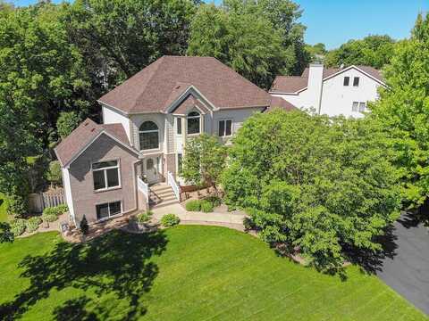 Burke, INVER GROVE HEIGHTS, MN 55076