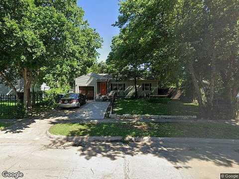 Lacewood, DALLAS, TX 75224