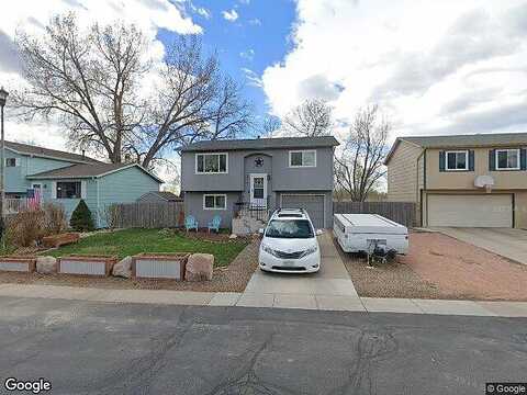 Cherly, FORT COLLINS, CO 80524