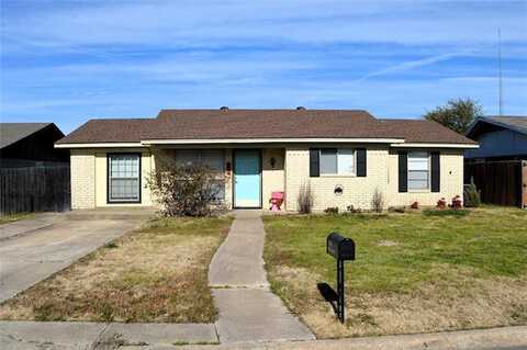 Bliss, GREENVILLE, TX 75402