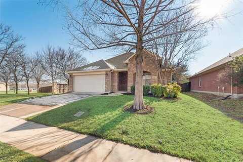 Caney Creek, LITTLE ELM, TX 75068