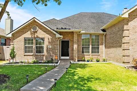 Preston On The Lake, LITTLE ELM, TX 75068