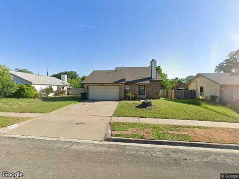 West, KILLEEN, TX 76549