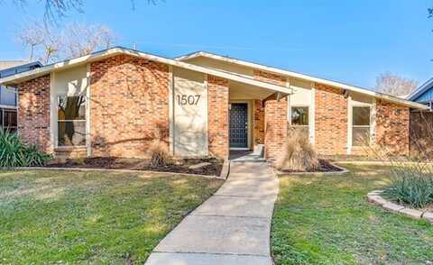 Camelia, LEWISVILLE, TX 75067