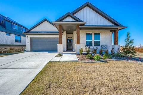 Lakeway, JUSTIN, TX 76247