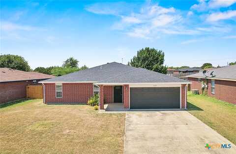 Mustang, KILLEEN, TX 76549