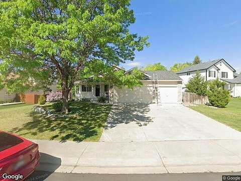 Red Oak, LONGMONT, CO 80504