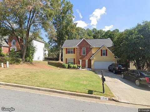 Somerset Vale, LAWRENCEVILLE, GA 30044