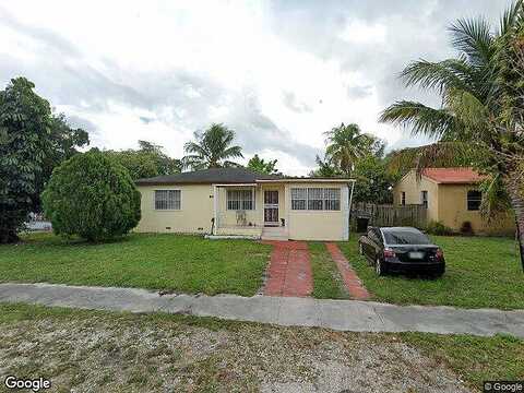 157Th, NORTH MIAMI BEACH, FL 33162
