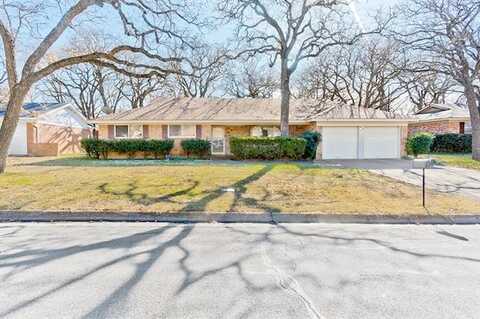 Circleview, HURST, TX 76054