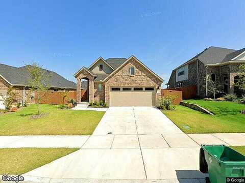 Summerfield, CRANDALL, TX 75114