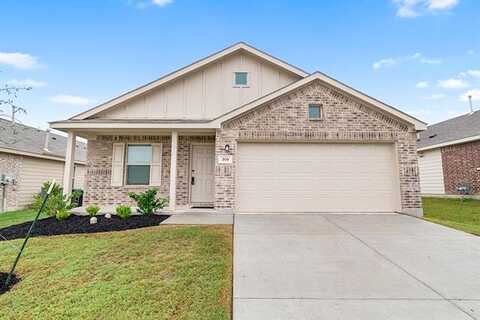 Sun Bluff, HASLET, TX 76052