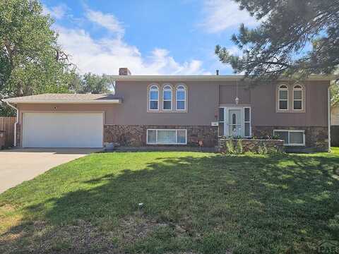 Mountview, LA JUNTA, CO 81050