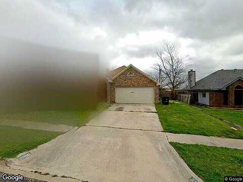 Purser, KILLEEN, TX 76543