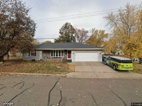 2Nd, SAINT CLOUD, MN 56301