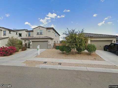 Grant, GOODYEAR, AZ 85338