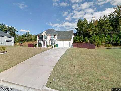 Carlton, PALMETTO, GA 30268