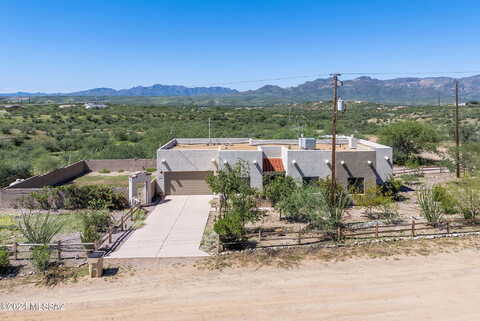 Calle Rompeolas, RIO RICO, AZ 85648