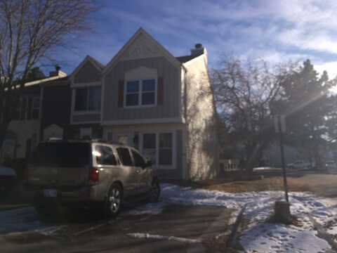 Queen Anne, COLORADO SPRINGS, CO 80917
