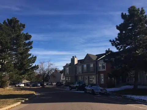 Queen Anne, COLORADO SPRINGS, CO 80917