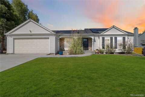 Aberdeen, CENTENNIAL, CO 80015