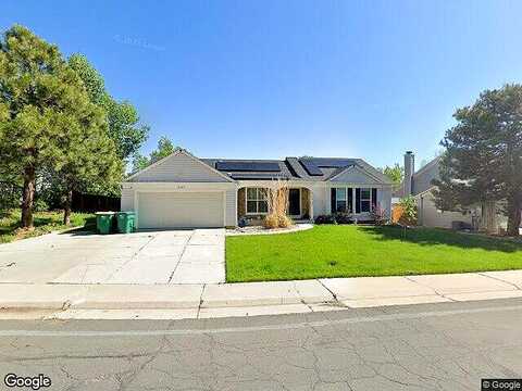 Aberdeen, CENTENNIAL, CO 80015