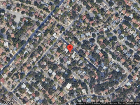 Forest Ledge, SAN ANTONIO, TX 78240