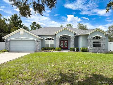 Furley, WEEKI WACHEE, FL 34613