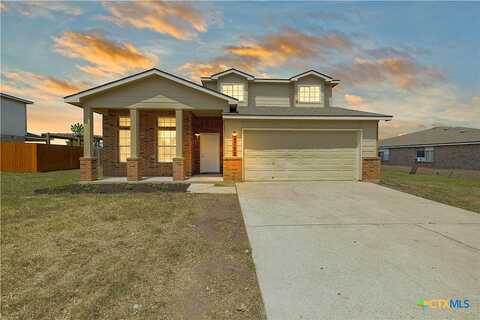 Verbena, KILLEEN, TX 76542