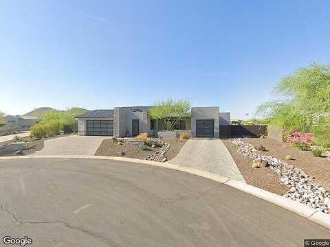 Bowen, GLENDALE, AZ 85308