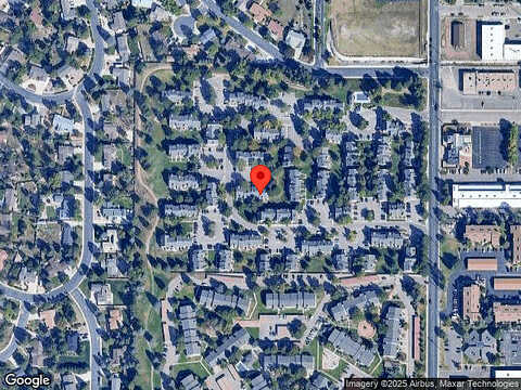 Queen Anne, COLORADO SPRINGS, CO 80917